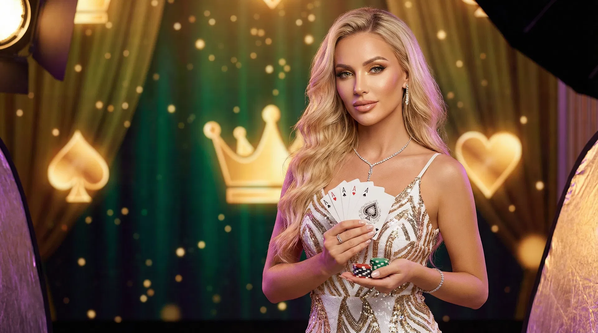 Elite Casino Experience