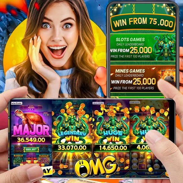 jaya 9 win God of Wealth Hold and Win App Download