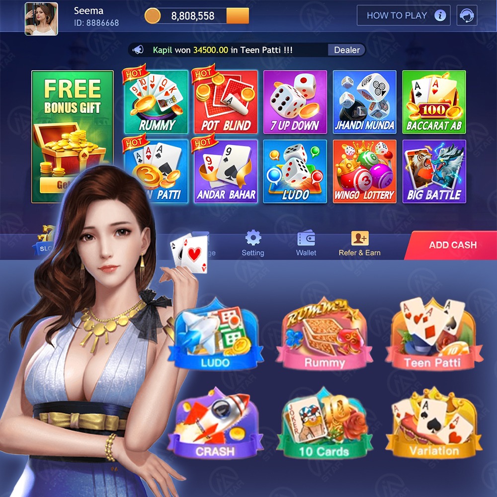 jaya 9 win Shining Hot 20 APK Download